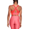 Biustonosz sportowy UA ARMOUR CROSSBACK CLUTCH BRA  