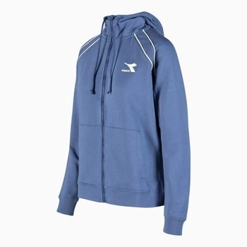 Zestaw dresowy damski DIADORA L.TRACKSUIT HD FZ CORE