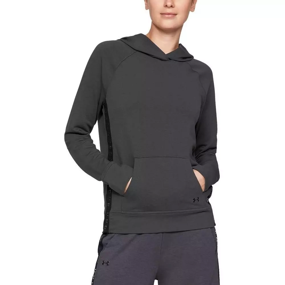 Bluza damska Under Armour Featherweight Fleece Hoody 
