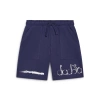 Spodenki krótkie chłopięce DIADORA JB. BERMUDA GRAFFITI