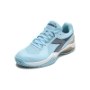 Buty tenisowe damskie DIADORA BLUSHIELD TORNEO 3 W AG