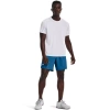 Spodenki krótkie męskie Under Armour Speed Stride 2.0 Short