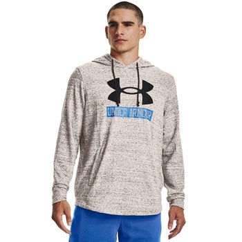 Bluza męska Under Armour Rival Terry Logo Hoodie