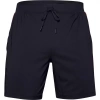 Spodenki krótkie męskie Under Armour Qualifier SpeedPocket 7'' Linerless 