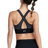Biustonosz sportowy UA ARMOUR CROSSBACK CLUTCH BRA  