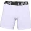 Bokserki męskie Under Armour Charged Cotton 6in 3 Pack