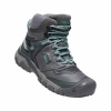 Buty trekkingowe damskie KEEN RIDGE FLEX MID WP
