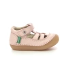 Sandały dziecięce KICKERS SUSHY