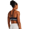 Biustonosz sportowy Under Armour Seamless Low Long Bra