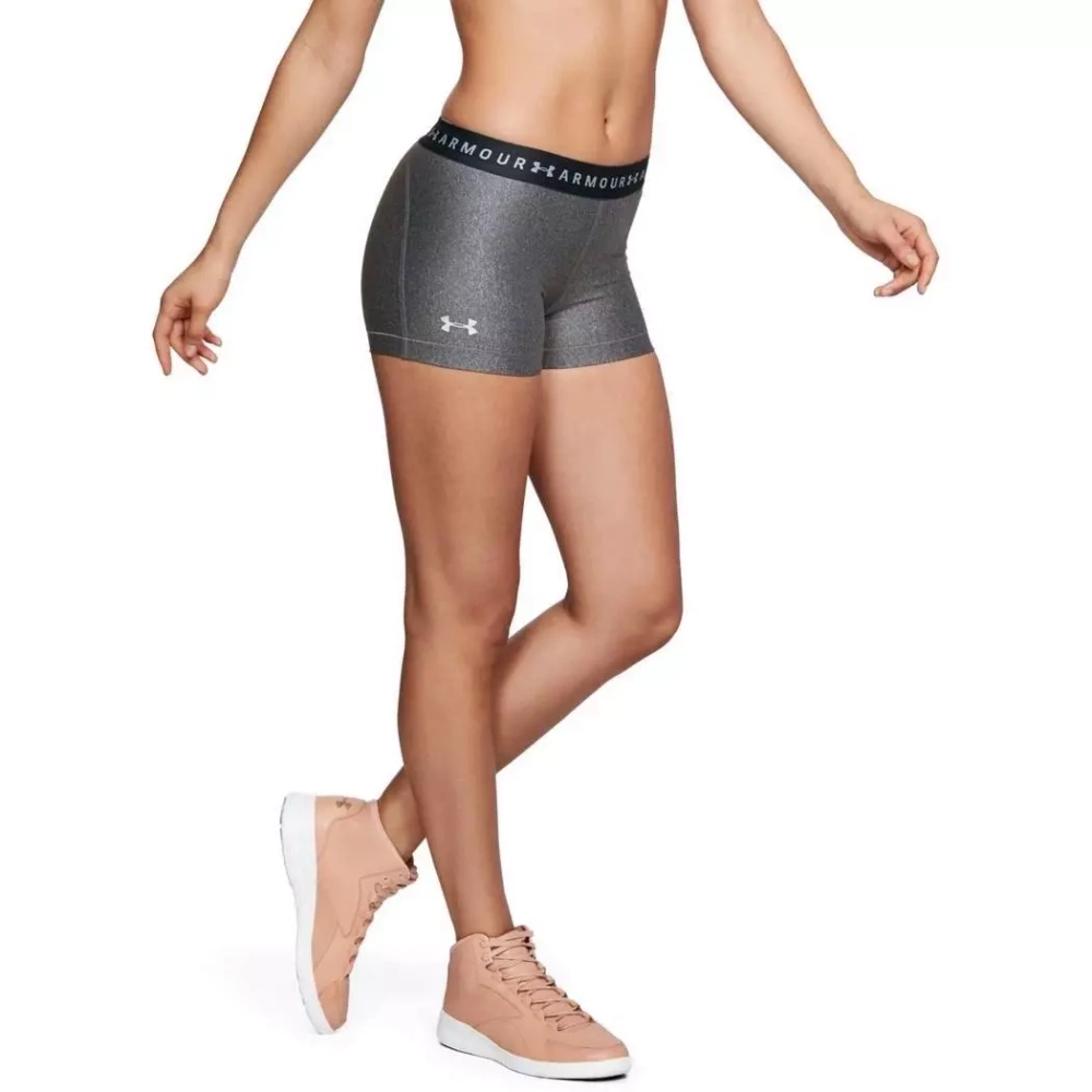 Spodenki krótkie damskie Under Armour HG ARMOUR SHORT 
