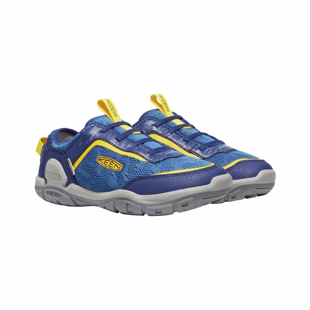 Buty miejskie dziecięce KEEN KNOTCH TRACER