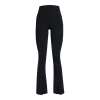 Legginsy damskie Under Armour Meridian Kick Flare Pant