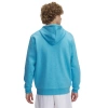 Bluza męska Under Armour Essential Fleece FZ Hood