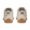 Buty miejskie damskie KEEN MOSEY CHUKKA CANVAS