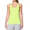Koszulka damska UA HG ARMOUR RACER TANK 