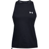 Koszulka damska Under Armour Charged Cotton Tank