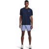 Koszulka męska Under Armour Streaker SS