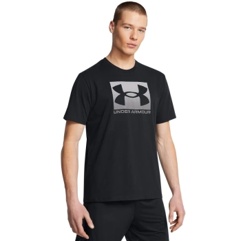 Koszulka męska Under Armour BOXED SPORTS UPDATED SS