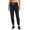Spodnie dresowe damskie Under Armour Rival Terry Jogger