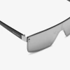 OKULARY HAWKERS SILVER CHROME DREAM 