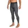 Legginsy męskie Under Armour HG ARMOUR 2.0 LEGGING 