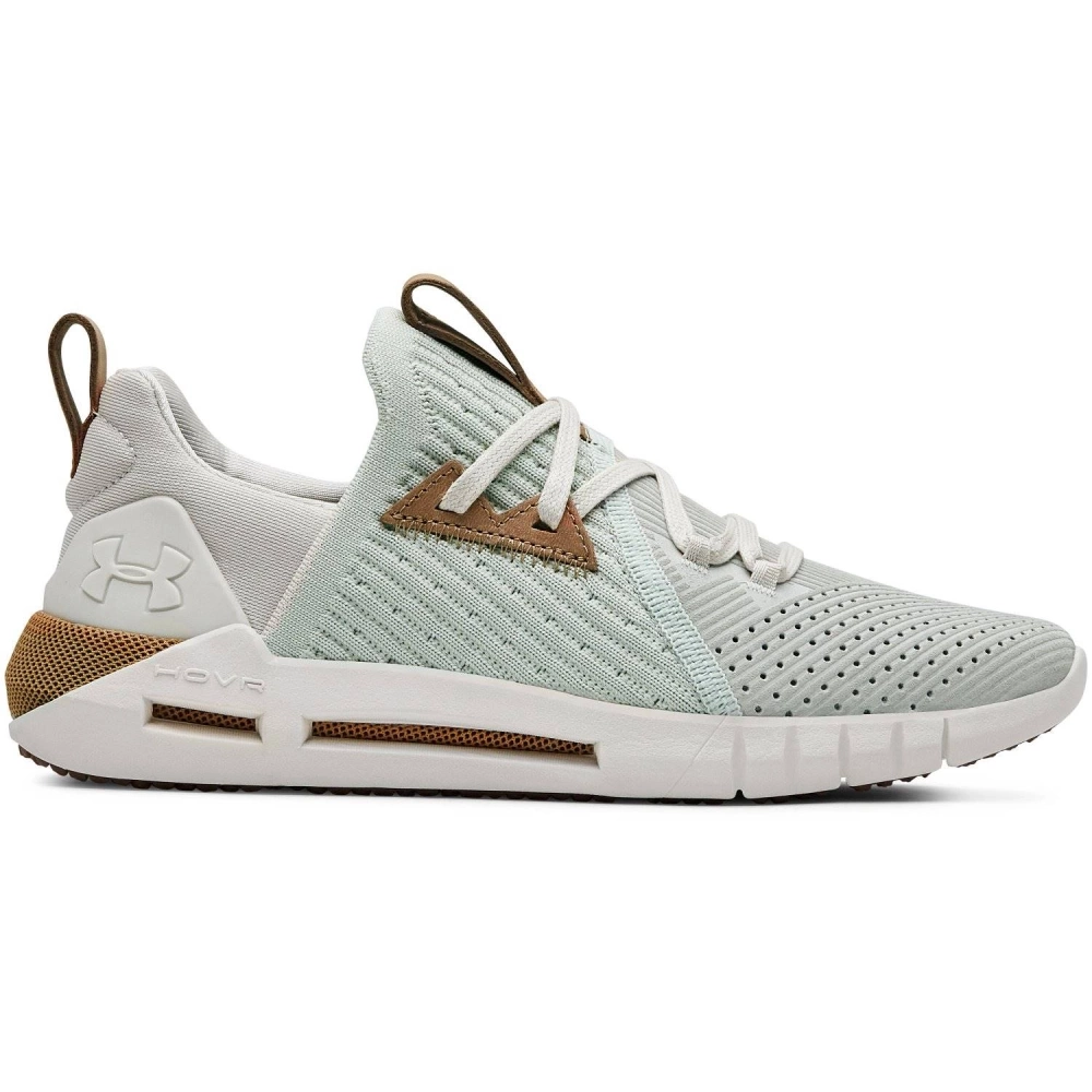 Buty lifestyle damskie Under Armour HOVR SLK EVO Perf Suede 