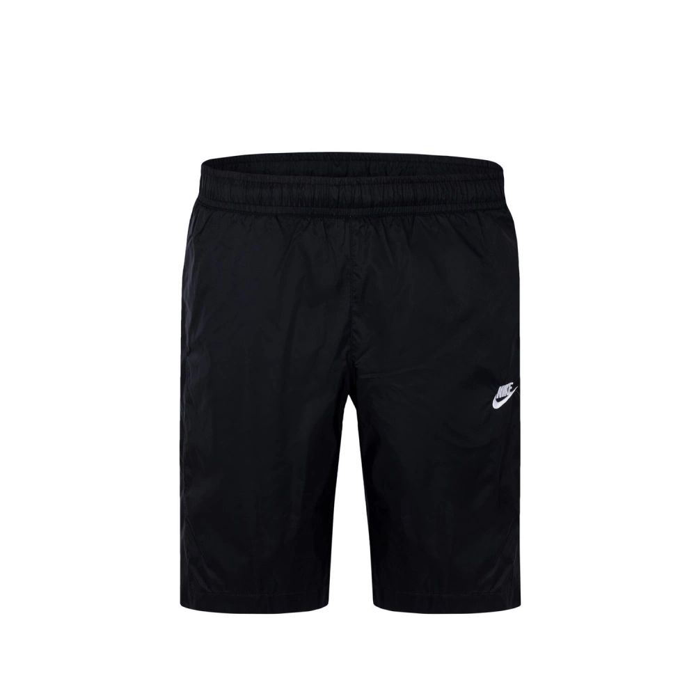 SPODENKI krótkie męskie NIKE SHORT WVN CORE 