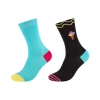 Skarpety FUNSOCKS UNISEX MOTIFS SOCKS 2P