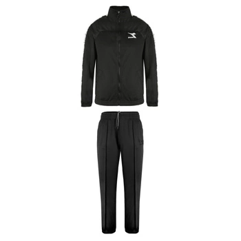 Zestaw dresowy męski DIADORA TRACKSUIT FZ NEXT
