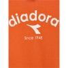 Bluza unisex DIADORA HOODIE ATHL. LOGO