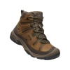 Buty trekkingowe męskie KEEN CIRCADIA MID WP WIDE