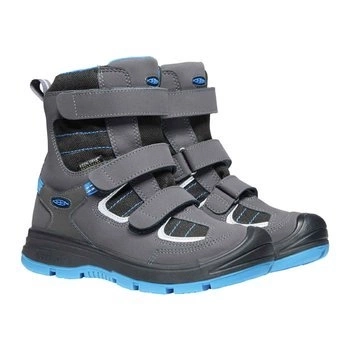 Śniegowce dziecięce KEEN REDWOOD WINTER WP