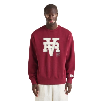 Bluza męska DIADORA SWEATSHIRT CREW RUN VALLEY