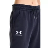 Spodnie dresowe damskie Under Armour Essential Fleece Joggers