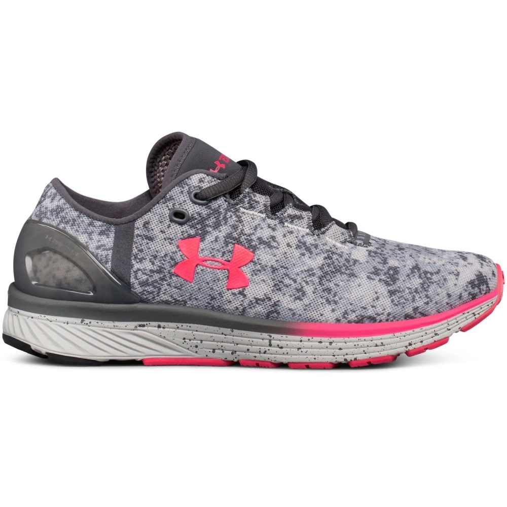 Buty biegowe damskie UA CHARGED BANDIT 3 DIGI 