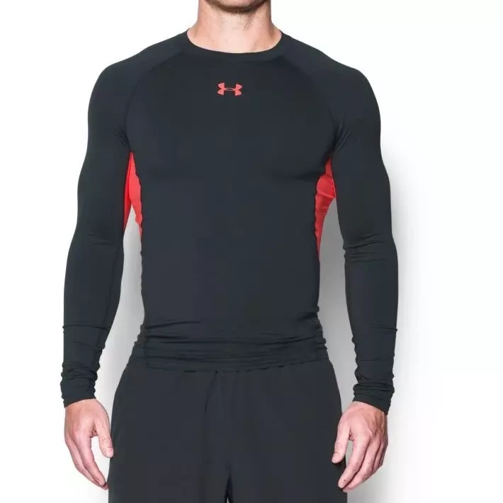 UA HG ARMOUR LS COMP 