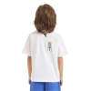 Koszulka dziecięca DIADORA JB. T-SHIRT SS PEANUTS