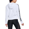 Bluza damska Under Armour BETTER EUROPE FLEECE FZ