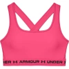 Biustonosz sportowy Under Armour Crossback Mid Bra