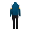 Zestaw dresowy męski DIADORA  FZ CUFF SUIT CORE 