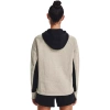 Bluza damska Under Armour Rival + FZ Hoodie