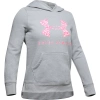 Bluza dziewczęca Rival Print Fill Logo Hoodie 