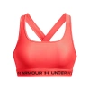 Biustonosz sportowy Under Armour Crossback Mid Bra