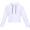 Bluza damska Under Armour TB Ottoman Fleece Hoodie 