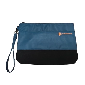 Torebka męska LUMBERJACK TUCK COLLECTION