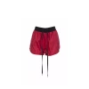 Spodenki damskie LABELLAMAFIA SHORTS RED 
