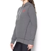 Bluza damska Under Armour FAV FLEECE PO LEFT CHEST 