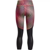 Legginsy damskie Under Armour Fly Fast Ankle Tight II