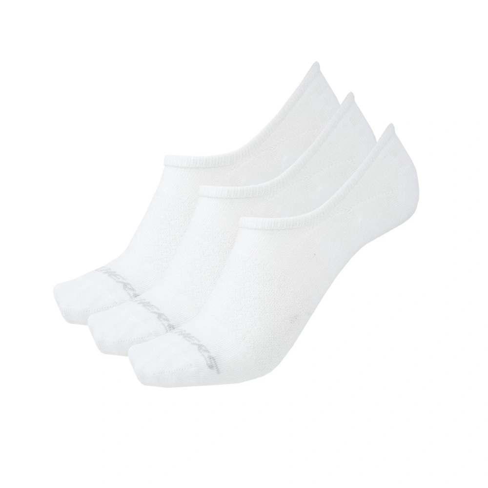 Skarpety męskie SKECHERS 3PK MENS NON TERRY NO SHOW