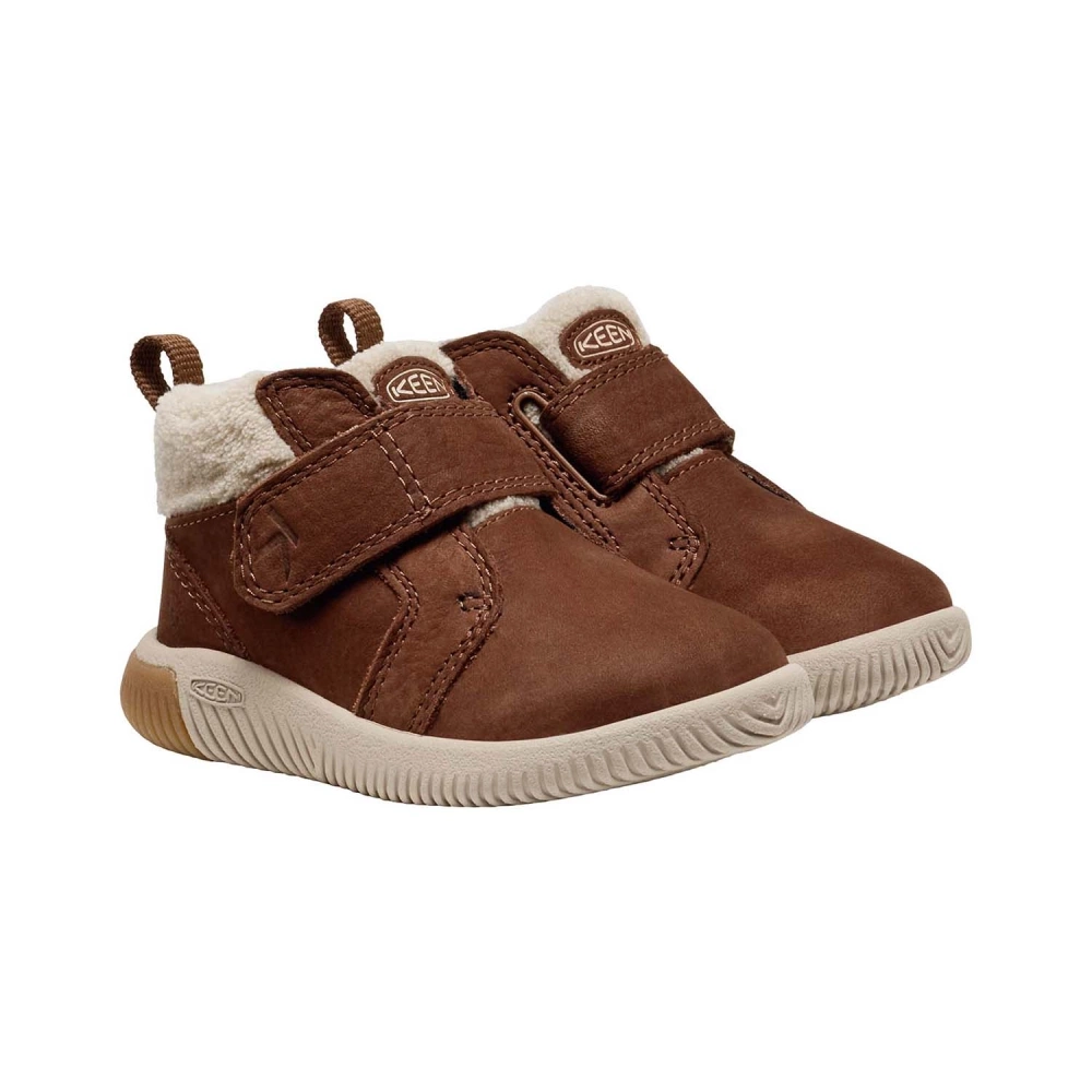 Buty miejskie dziecięce KEEN KNX MIDDIE